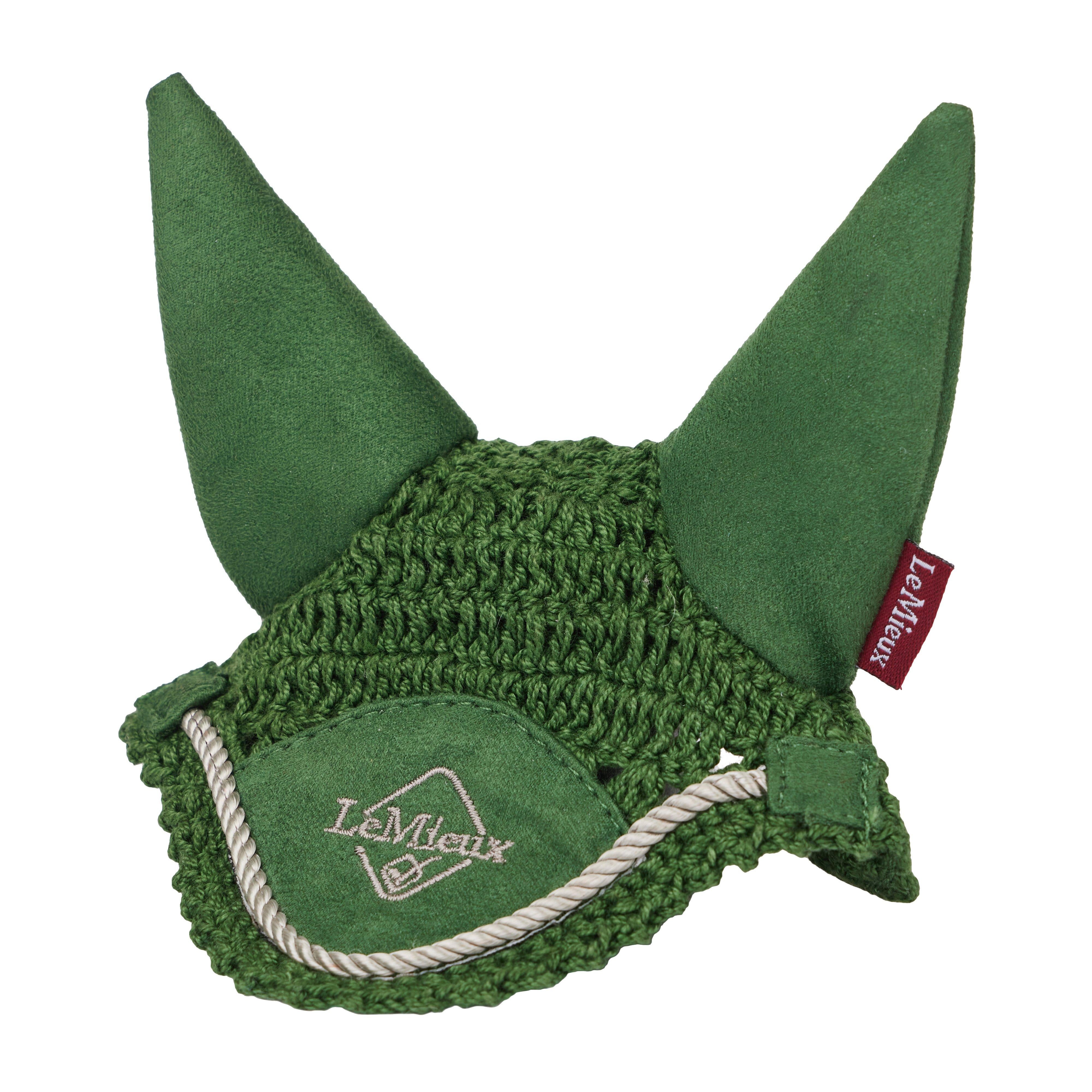 Toy Pony Fly Hood Hunter Green