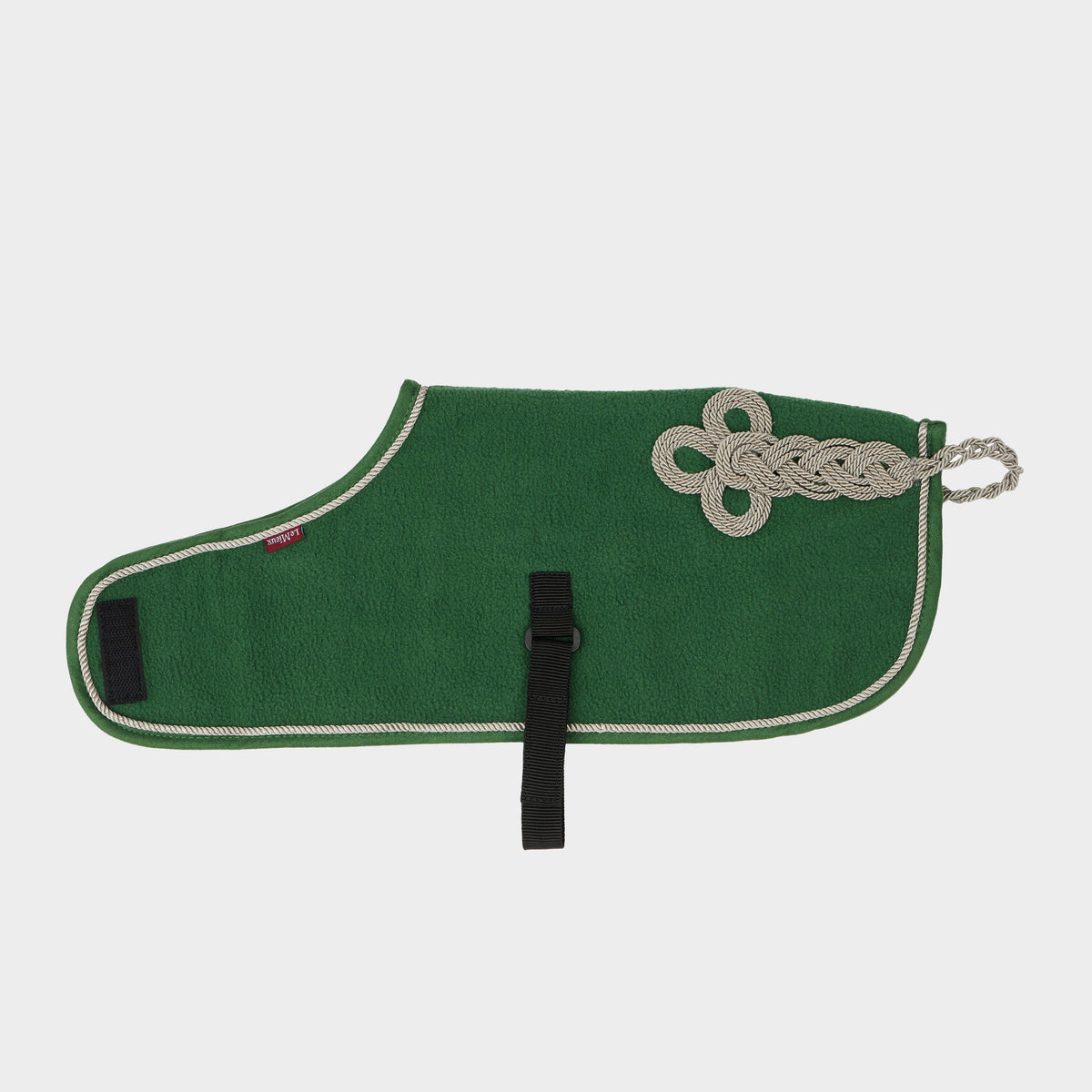 Toy Pony Rug Hunter Green