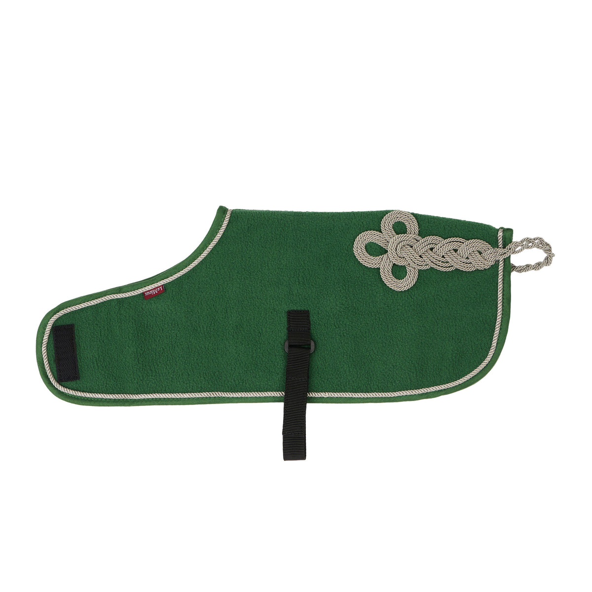 Toy Pony Rug Hunter Green