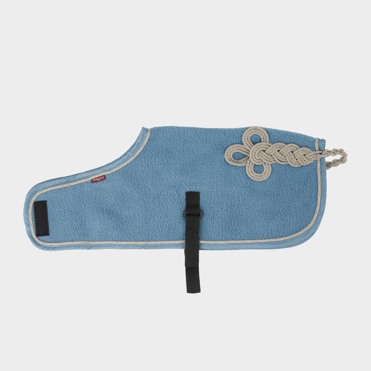 Toy Pony Rug Ice Blue