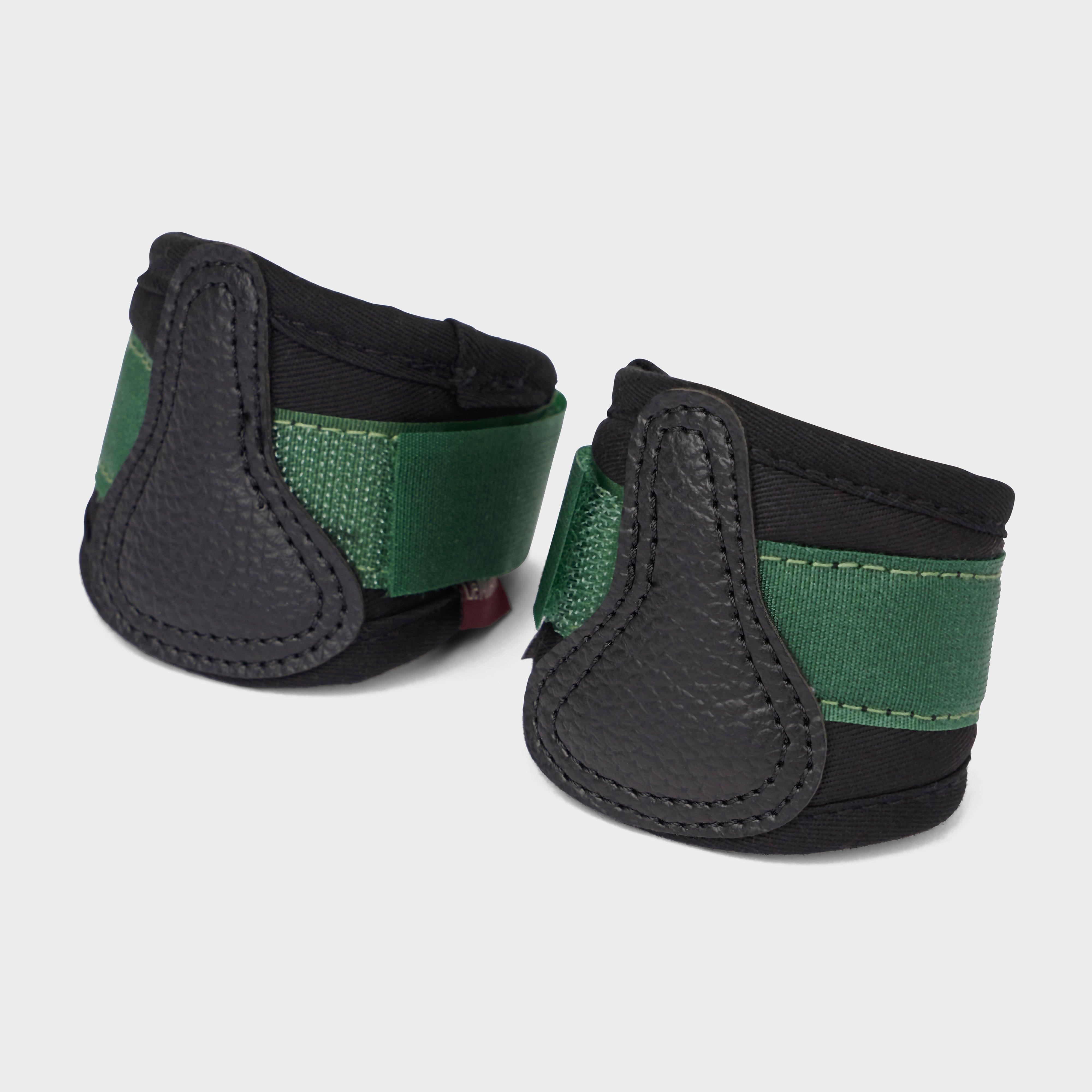 Toy Pony Grafter Boots Hunter Green