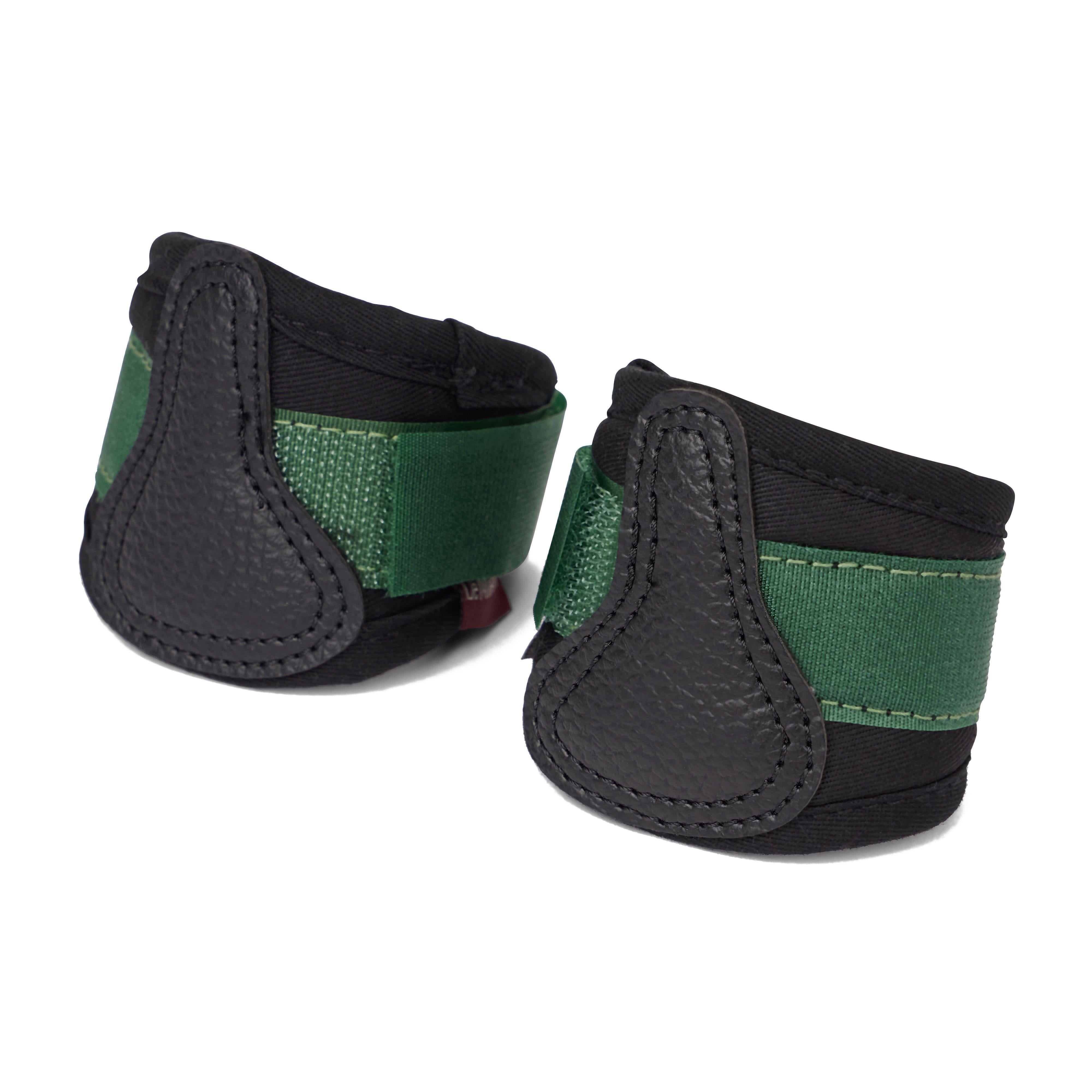 Toy Pony Grafter Boots Hunter Green