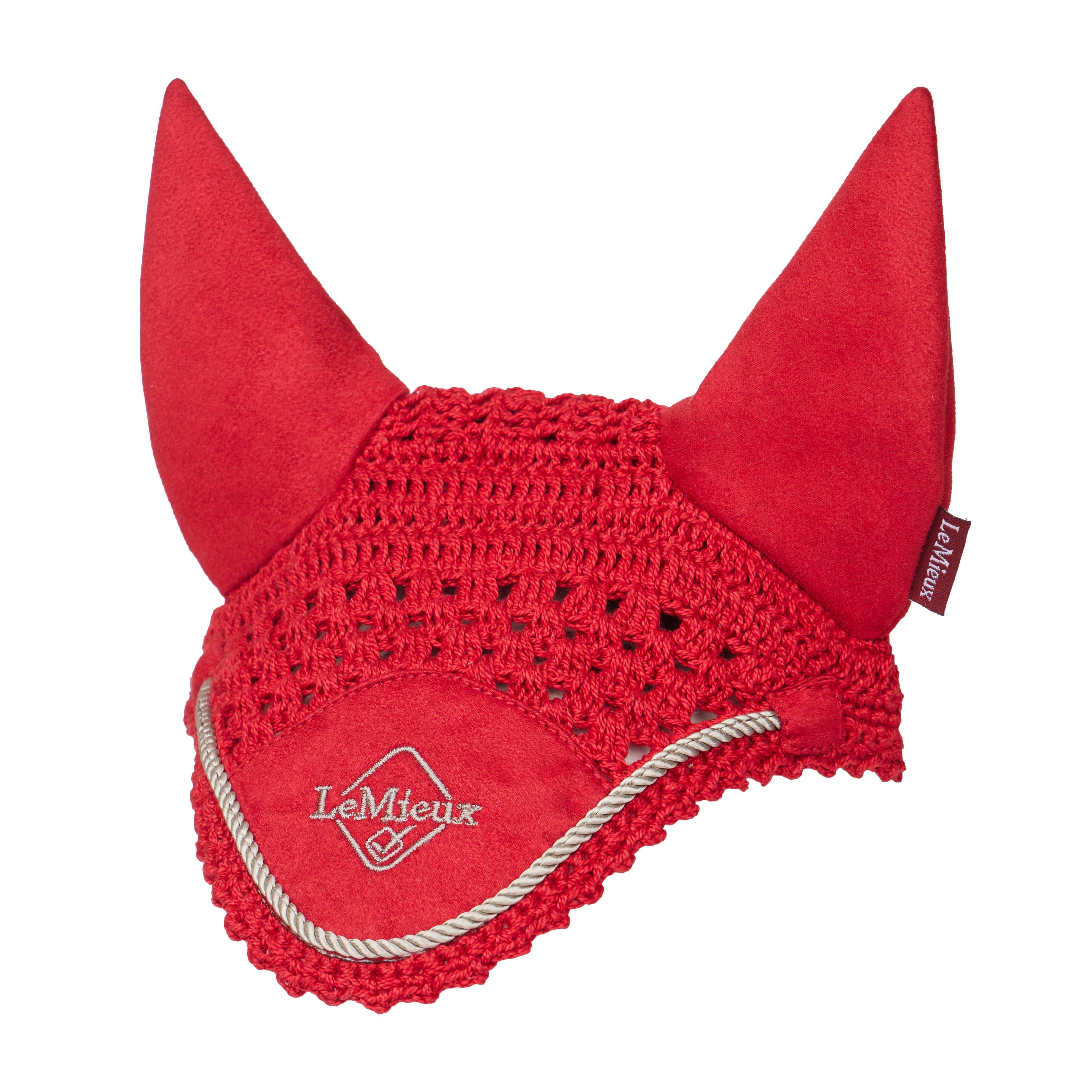 Hobby Horse Fly Hood Chilli