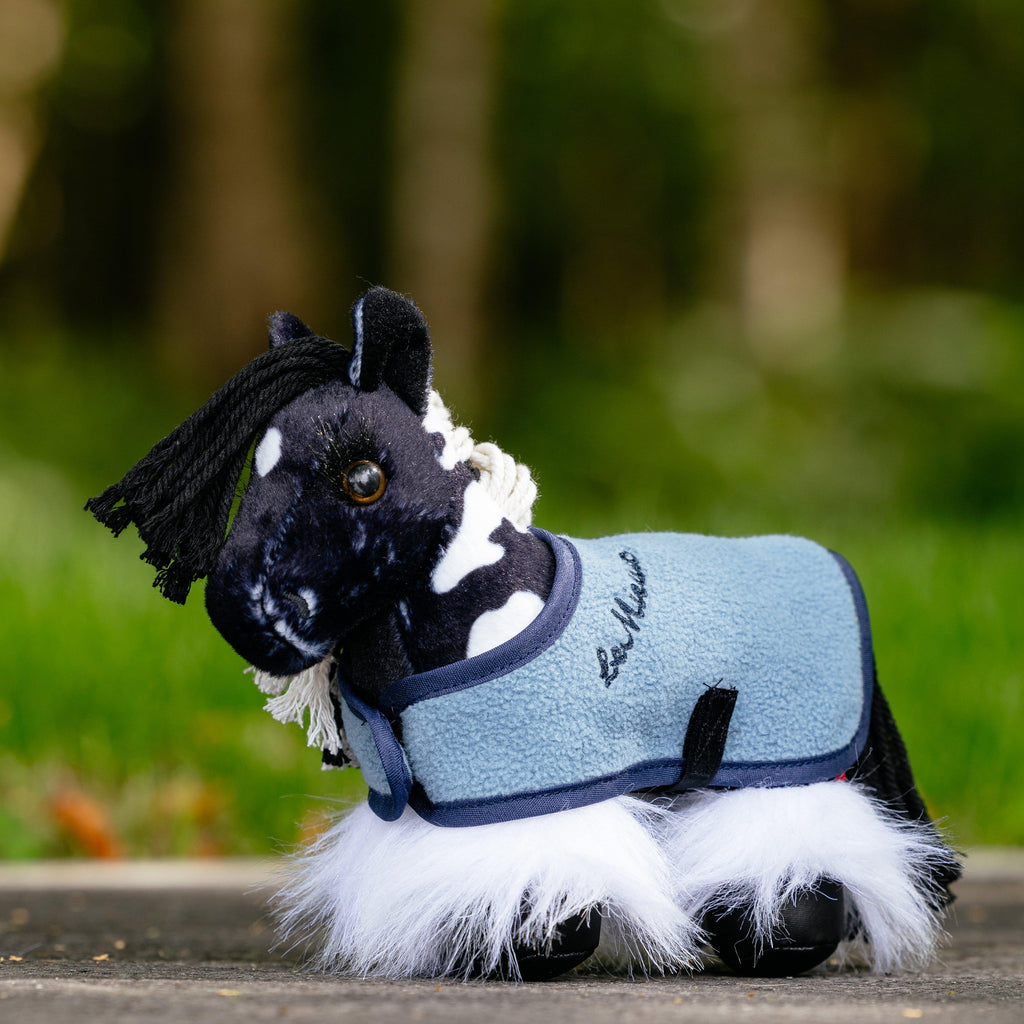 Tiny Pony Razzle