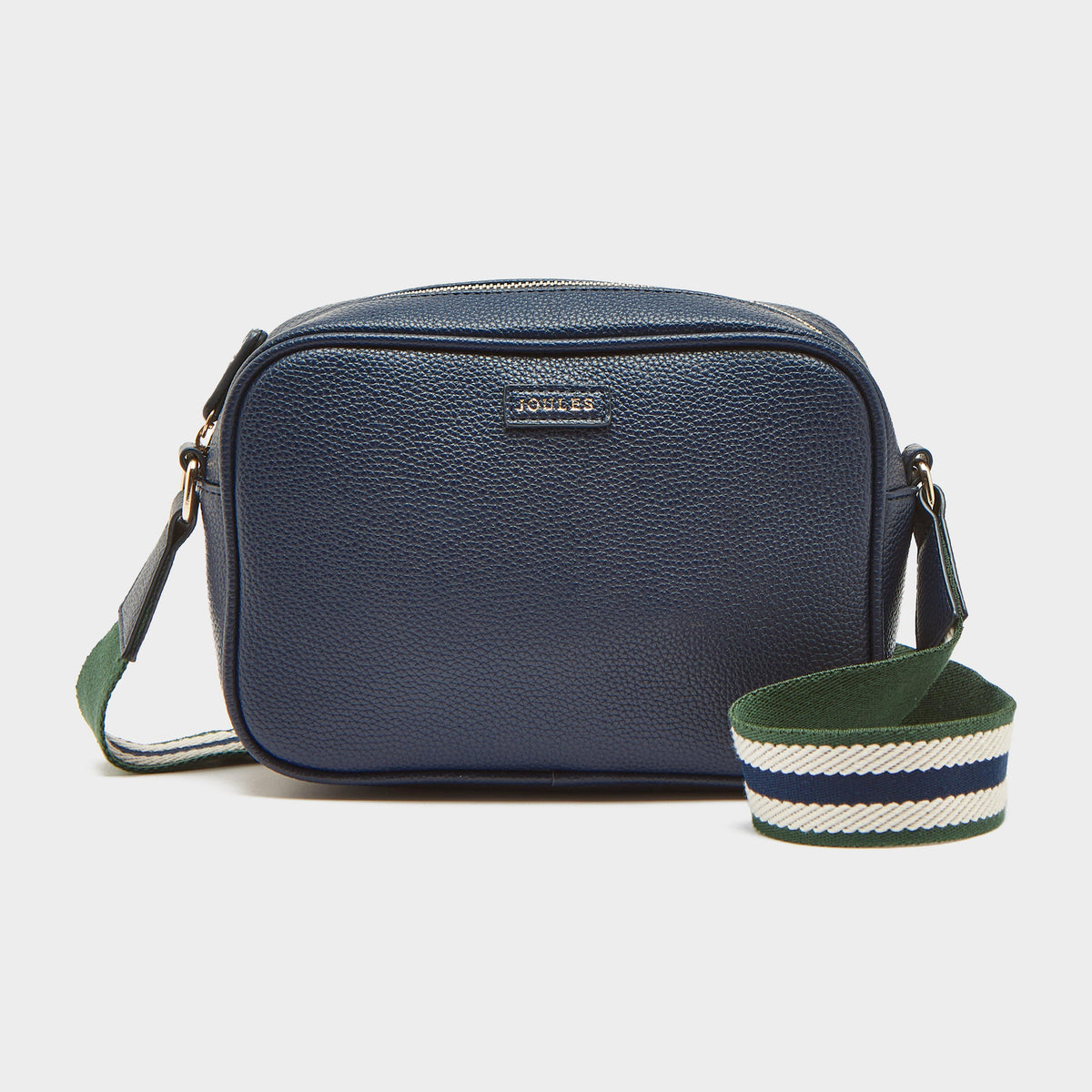 Trent Cross Body Bag Navy