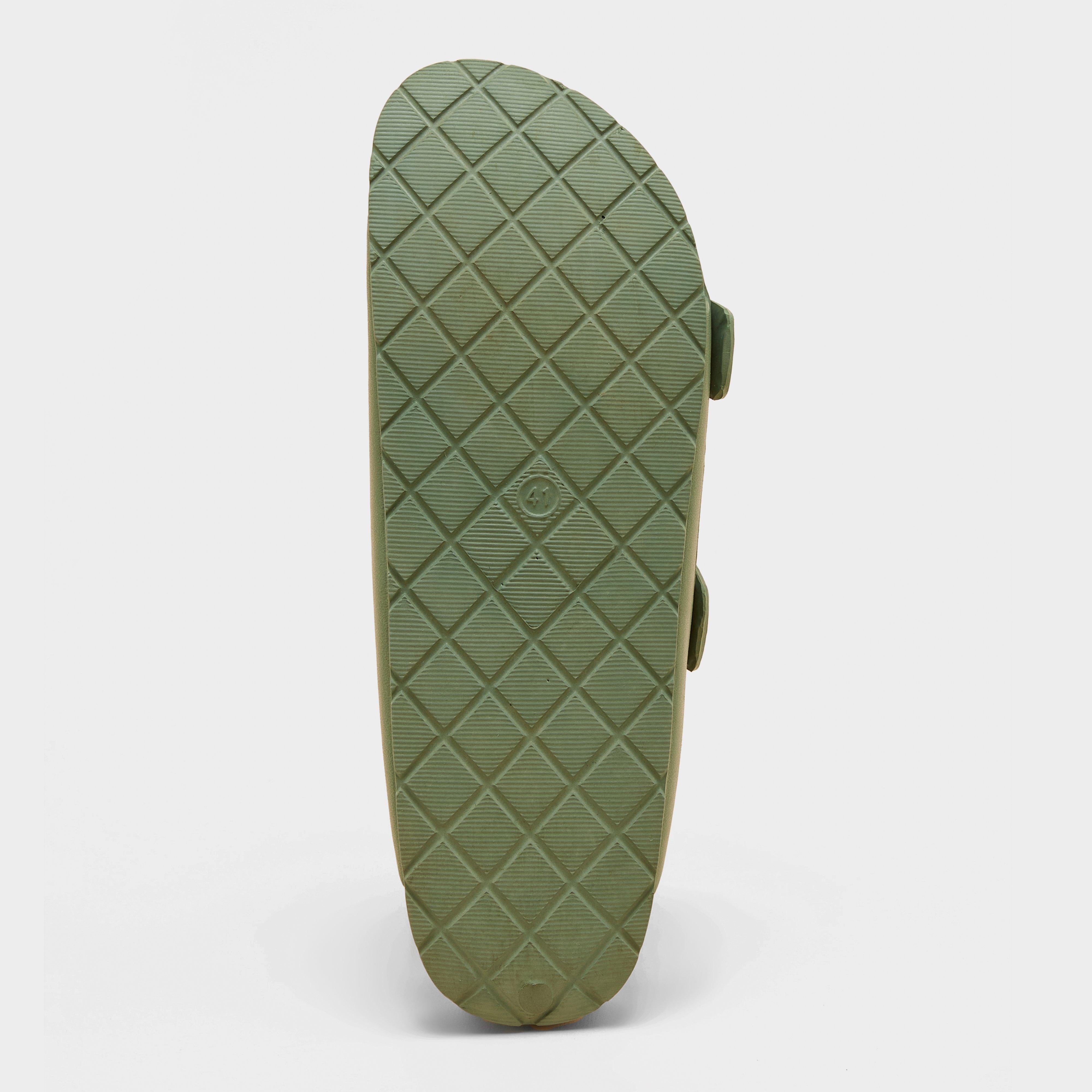 Womens Sunseeker EVA Sliders Sage