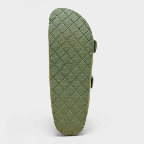 Womens Sunseeker EVA Sliders Sage