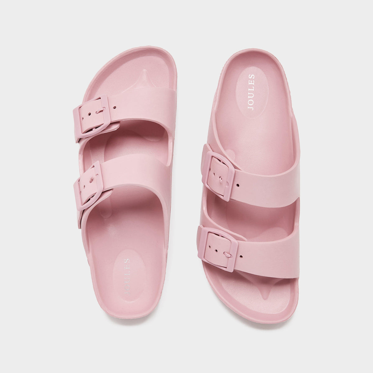 Womens Sunseeker EVA Sliders Pink