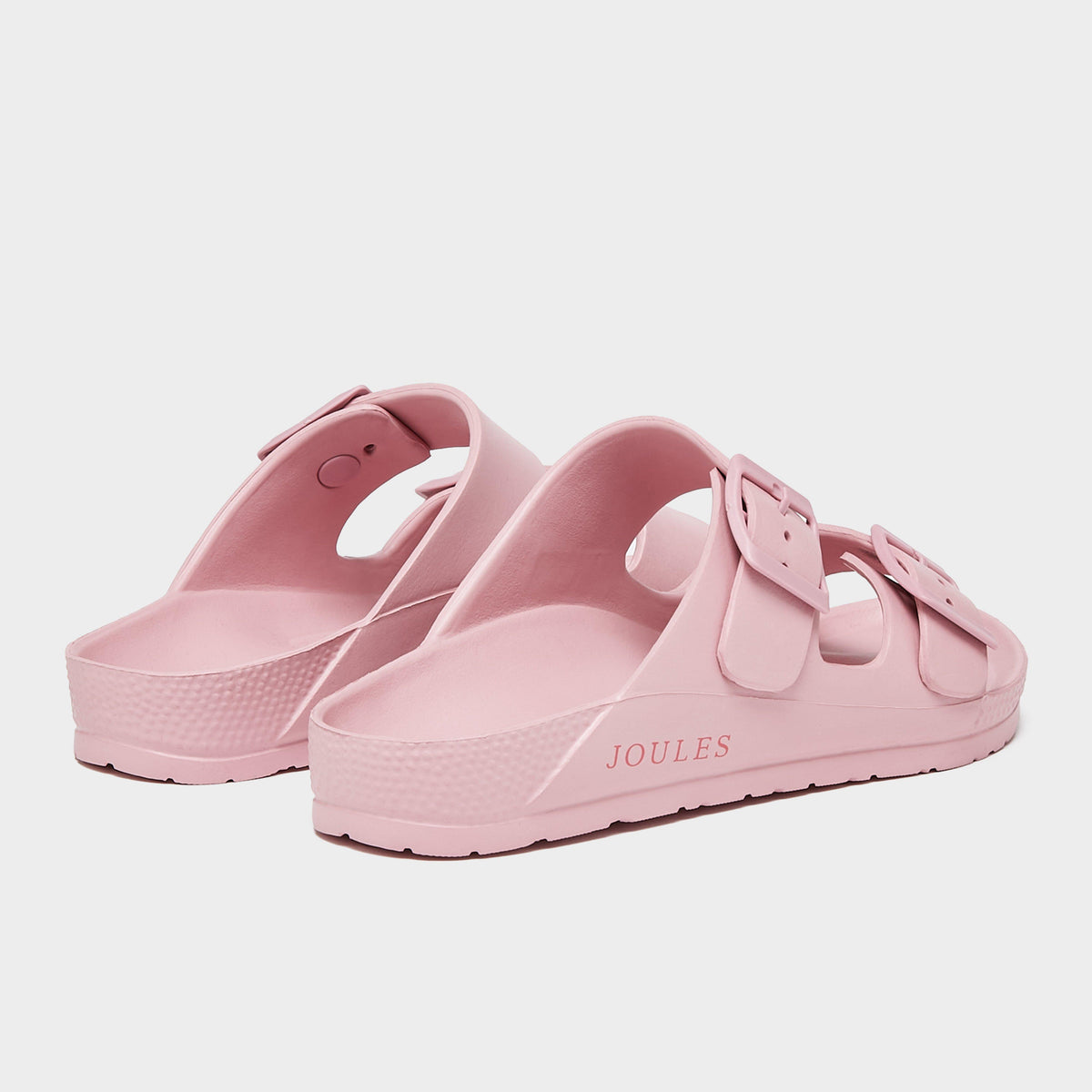 Womens Sunseeker EVA Sliders Pink