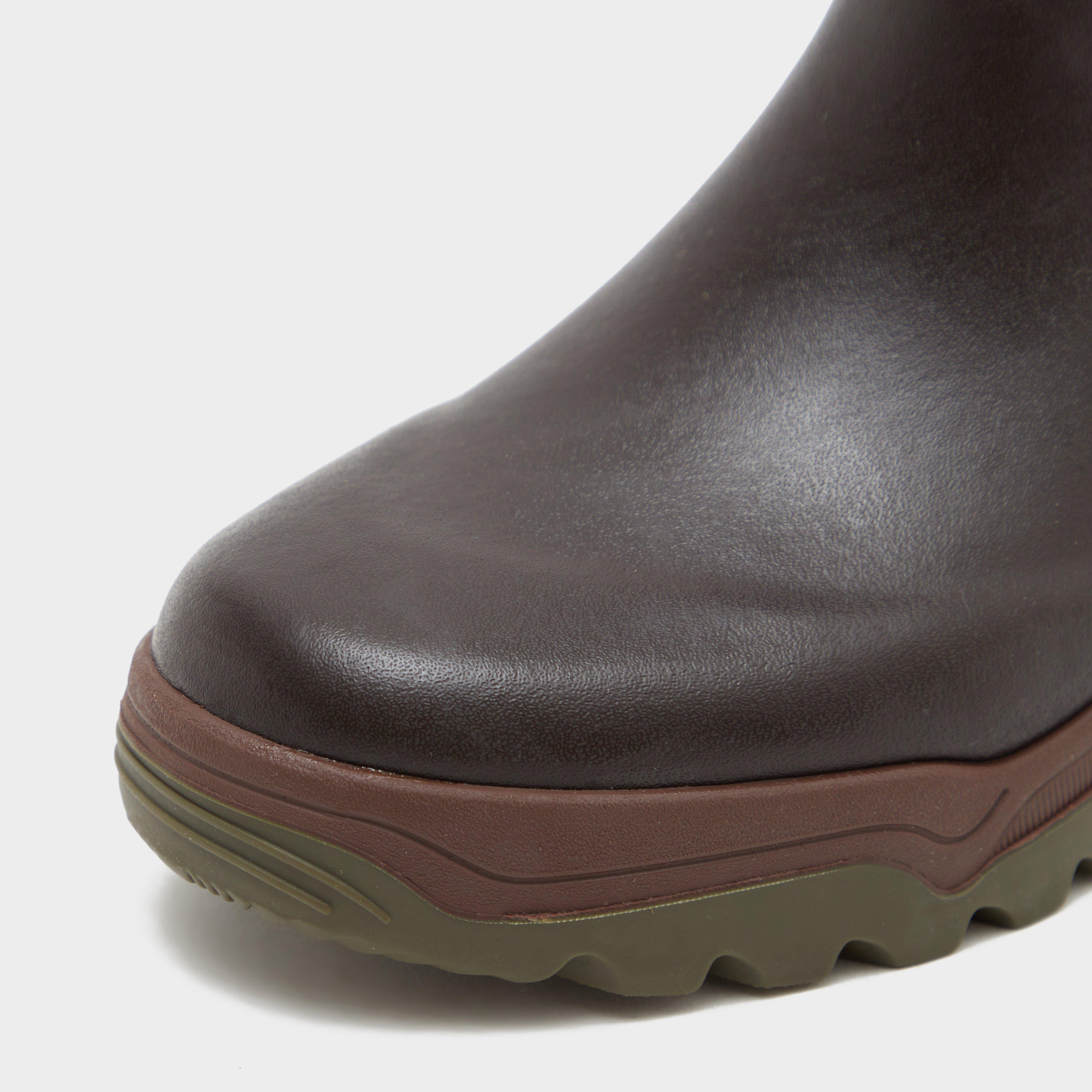 Womens Parcours 2 Wellington Boots Brun