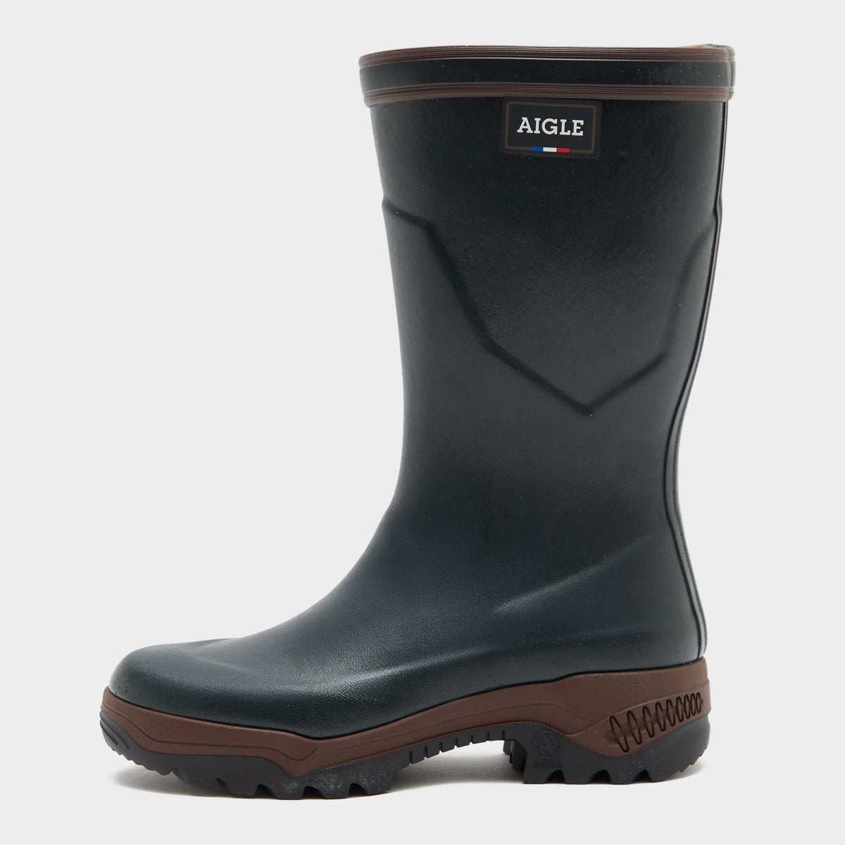 Womens Parcours 2 Bott Wellington Boots Bronze
