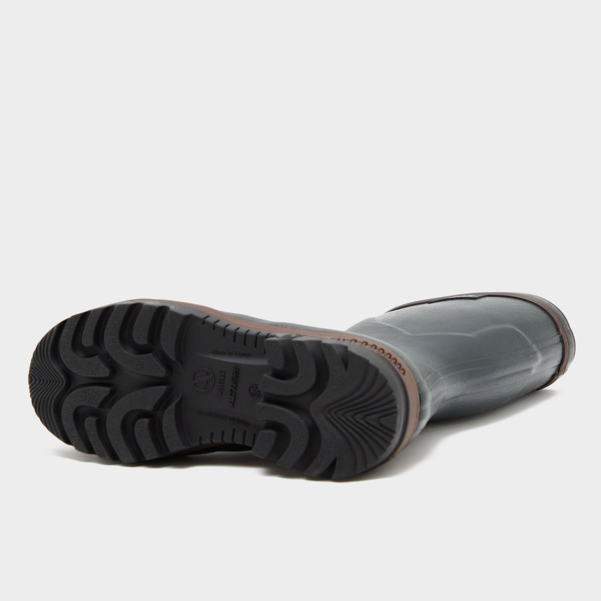 Womens Parcours 2 Bott Wellington Boots Bronze