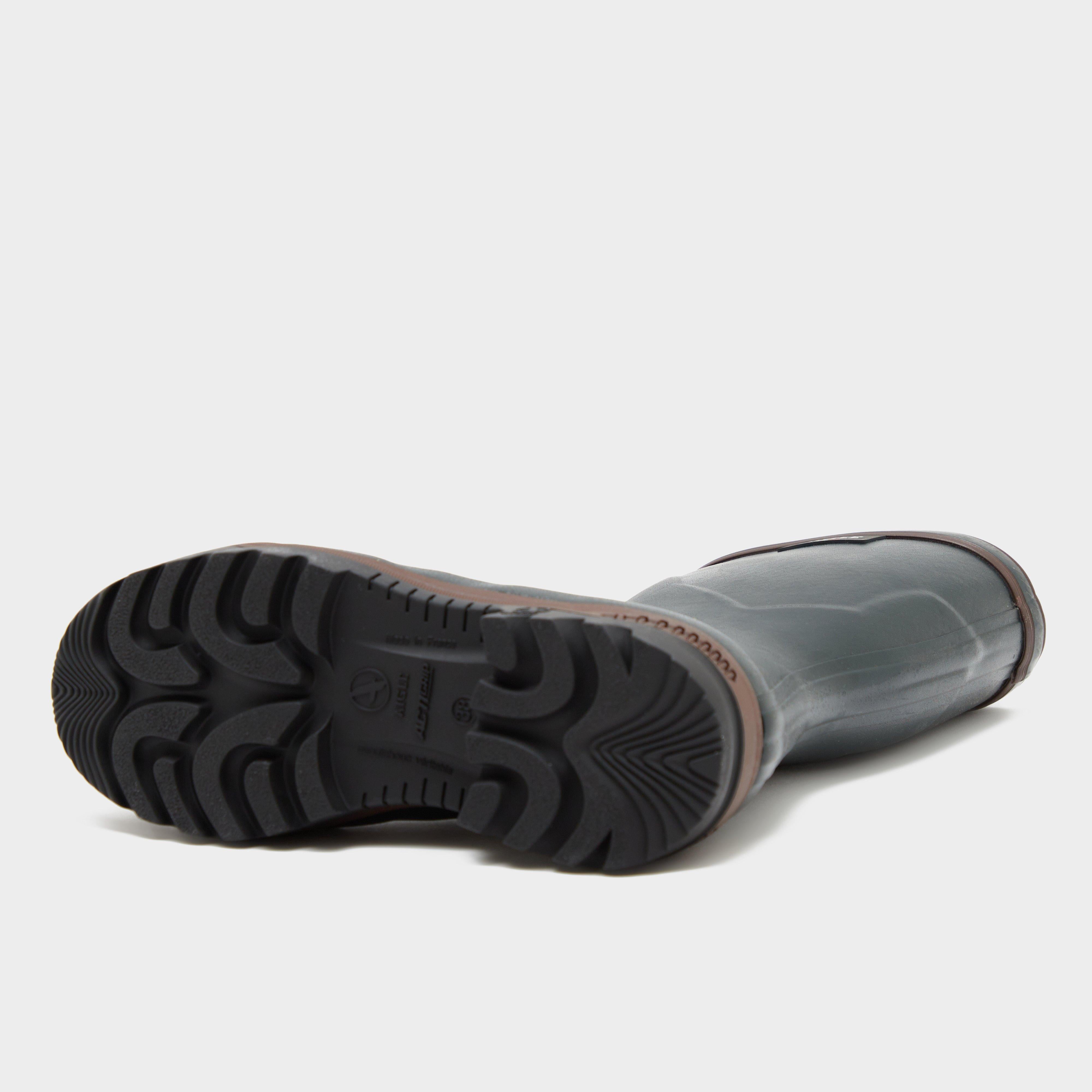 Womens Parcours 2 Bott Wellington Boots Bronze