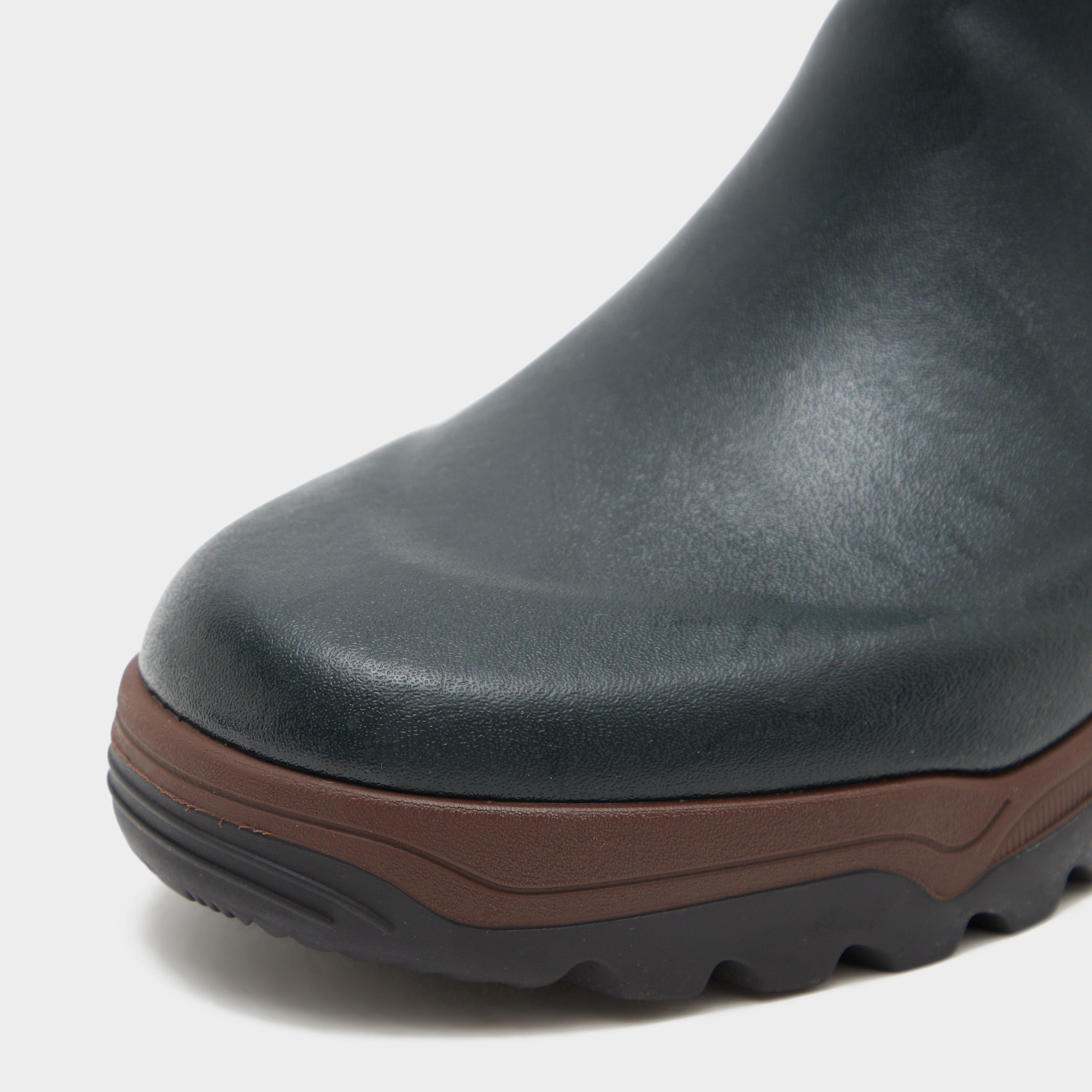 Womens Parcours 2 Bott Wellington Boots Bronze