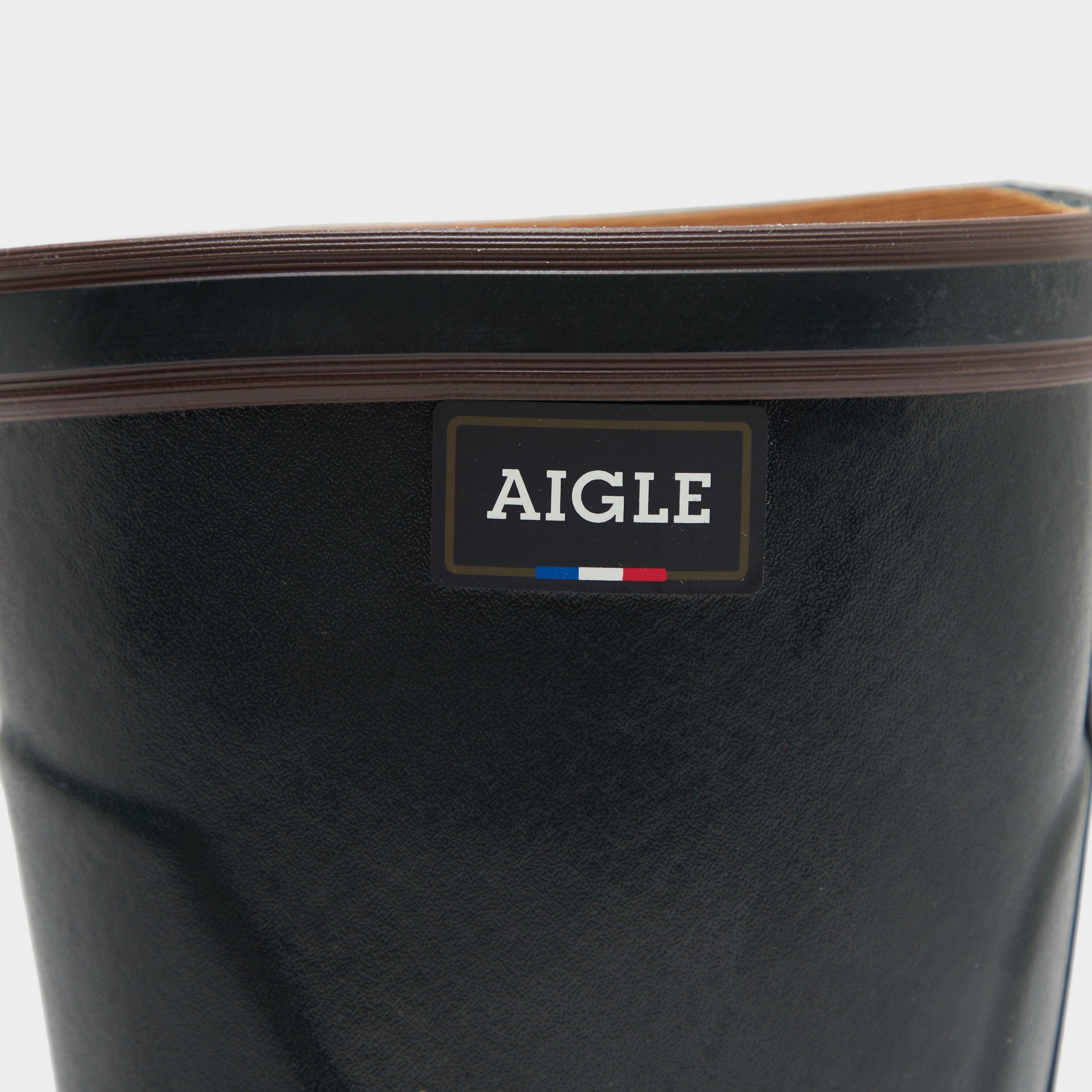 Womens Parcours 2 Bott Wellington Boots Bronze