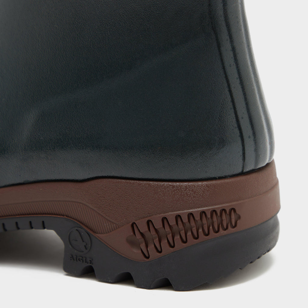 Womens Parcours 2 Bott Wellington Boots Bronze