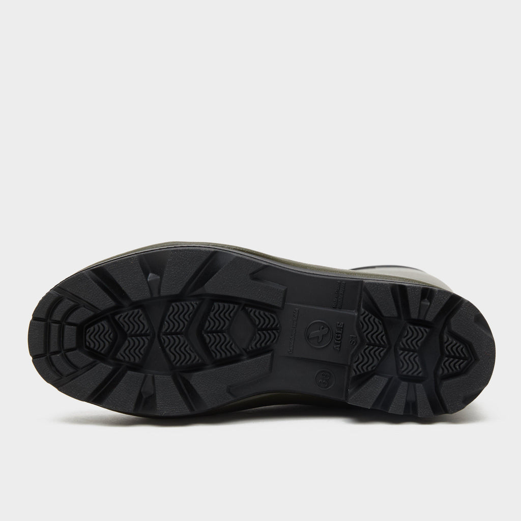 Womens Chambord Neomes Kaki