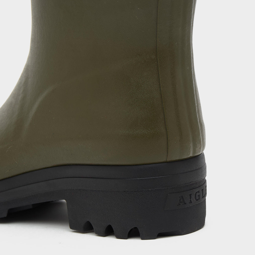 Womens Chambord Neomes Kaki