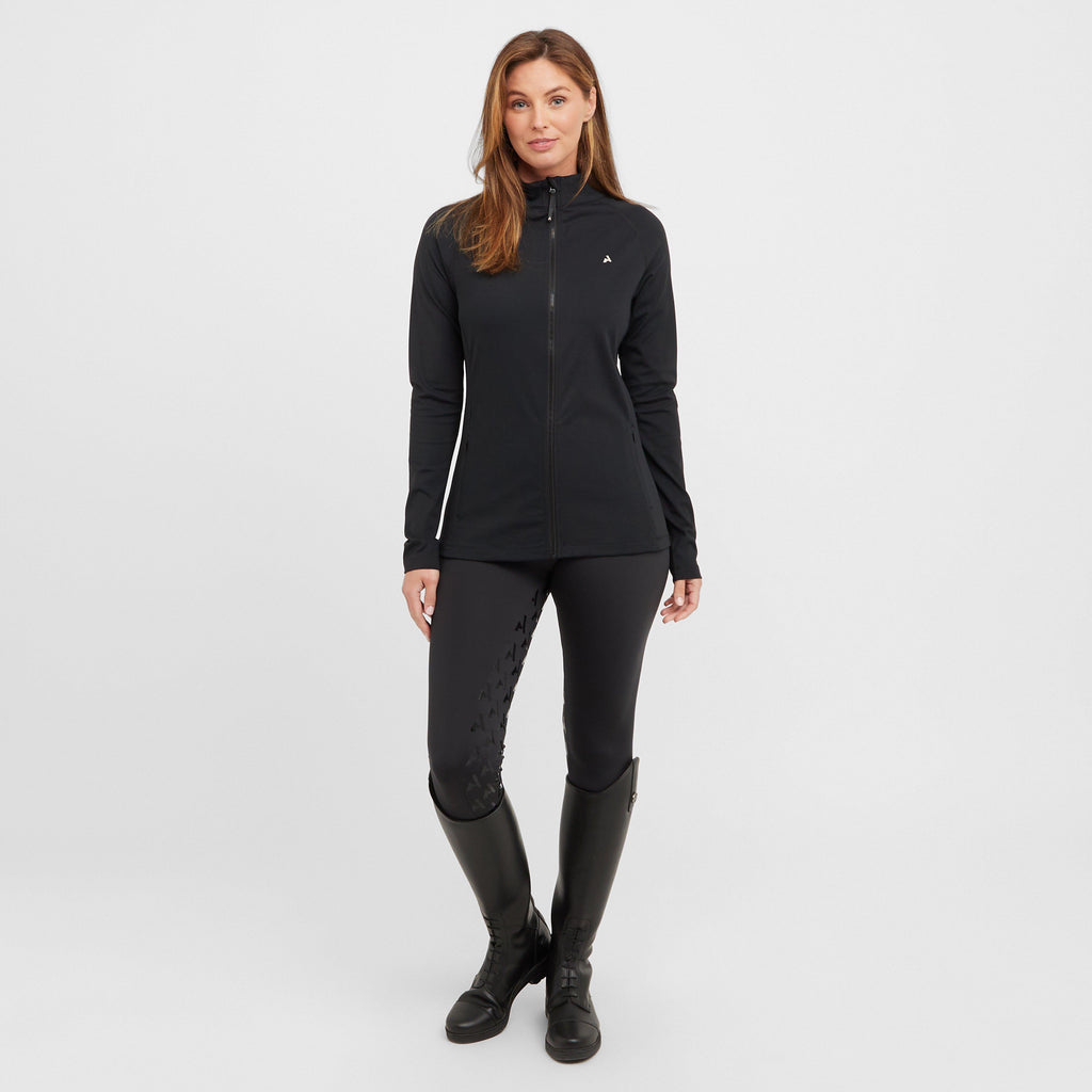 React Non-Stop Mid Layer Shadow