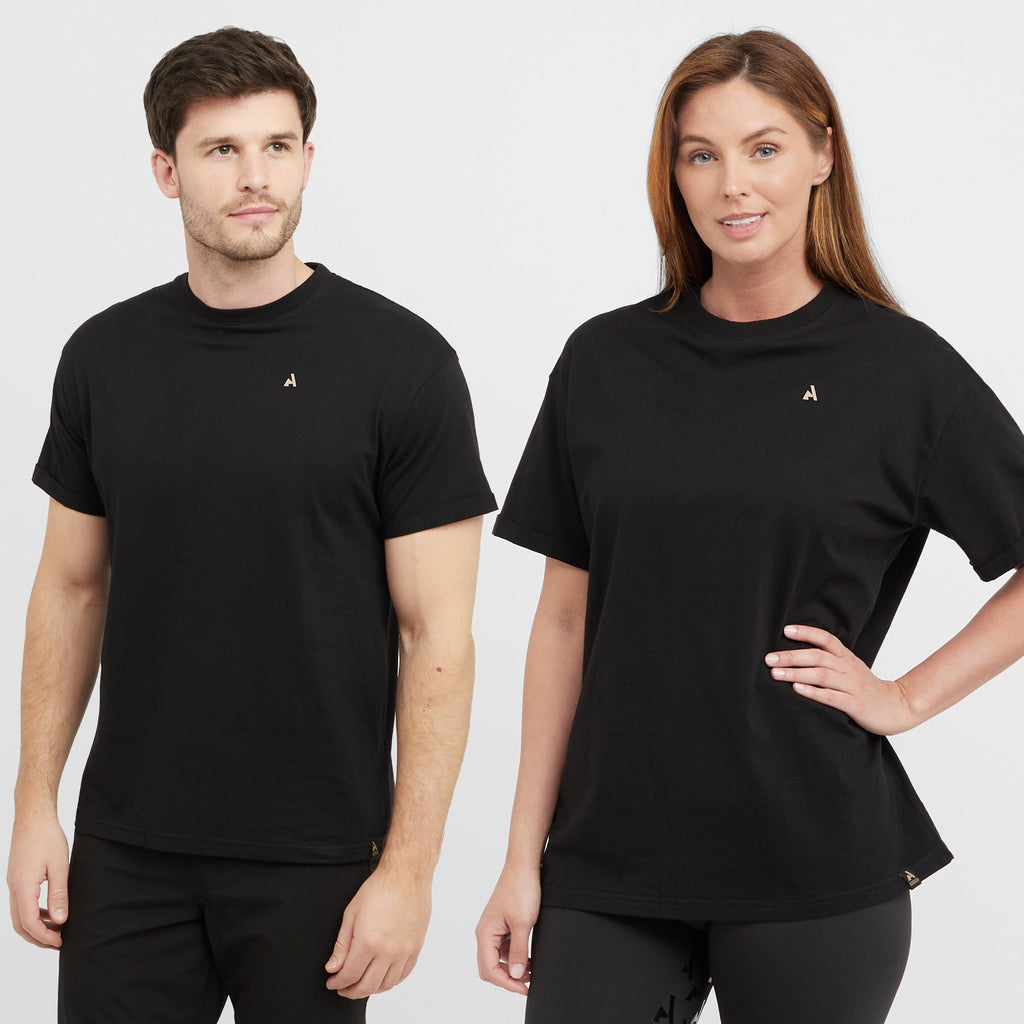 React T-Shirt Shadow