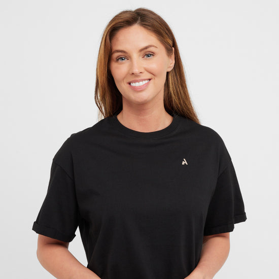 React T-Shirt Shadow