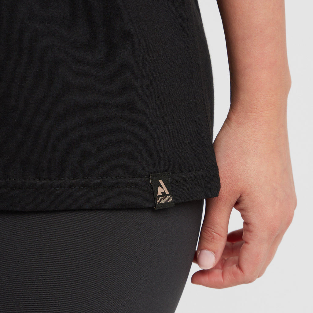 React T-Shirt Shadow