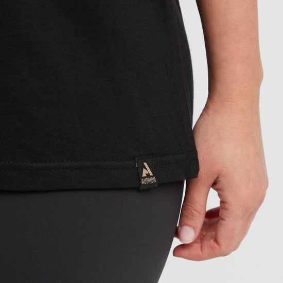 React T-Shirt Shadow