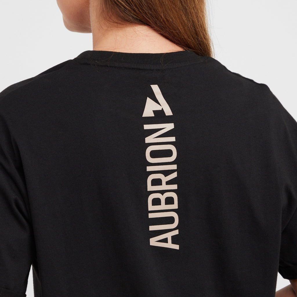 React T-Shirt Shadow