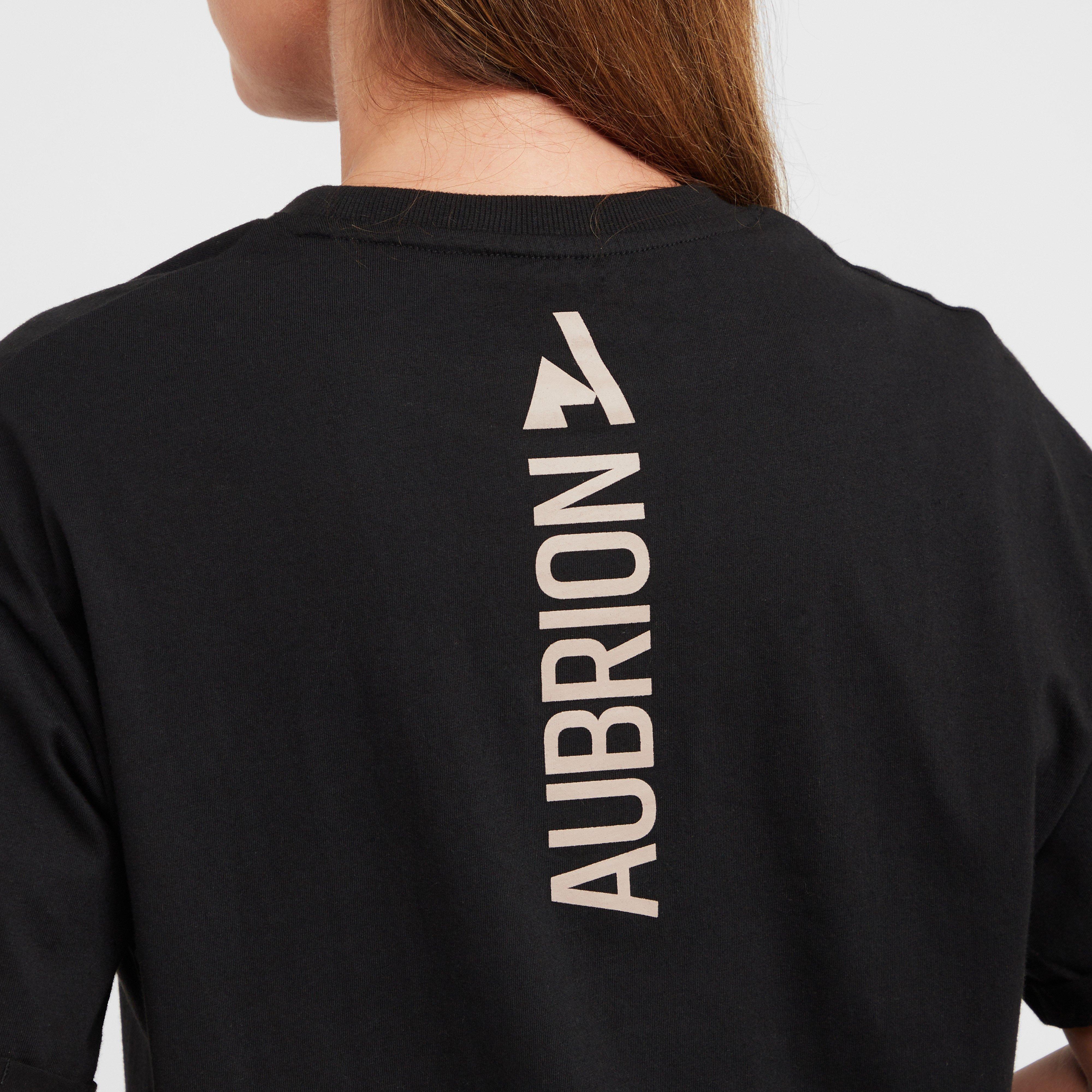 React T-Shirt Shadow