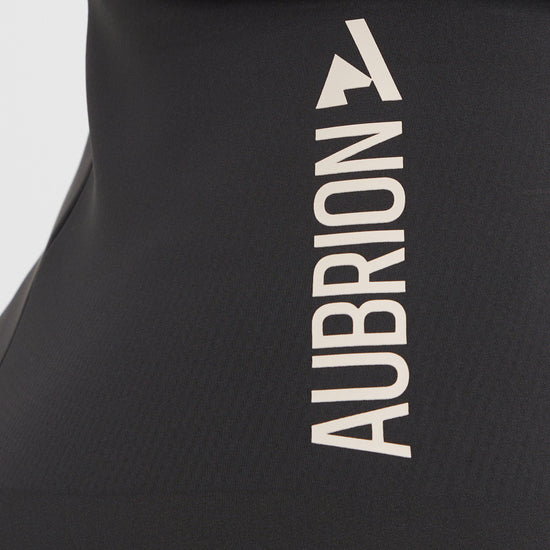 Womens React Sculpt Riding Tights Shadow