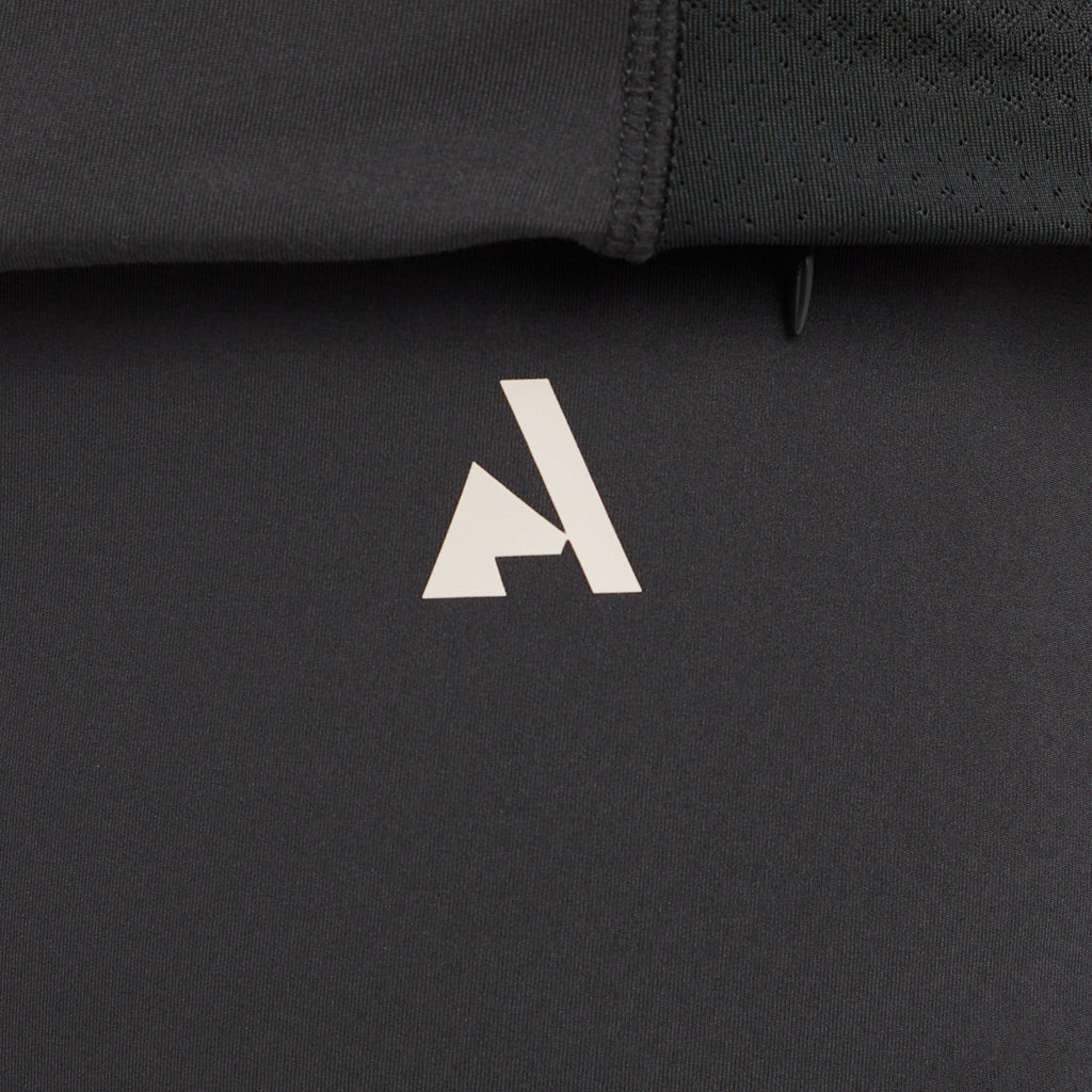 Womens React Sculpt Riding Tights Shadow