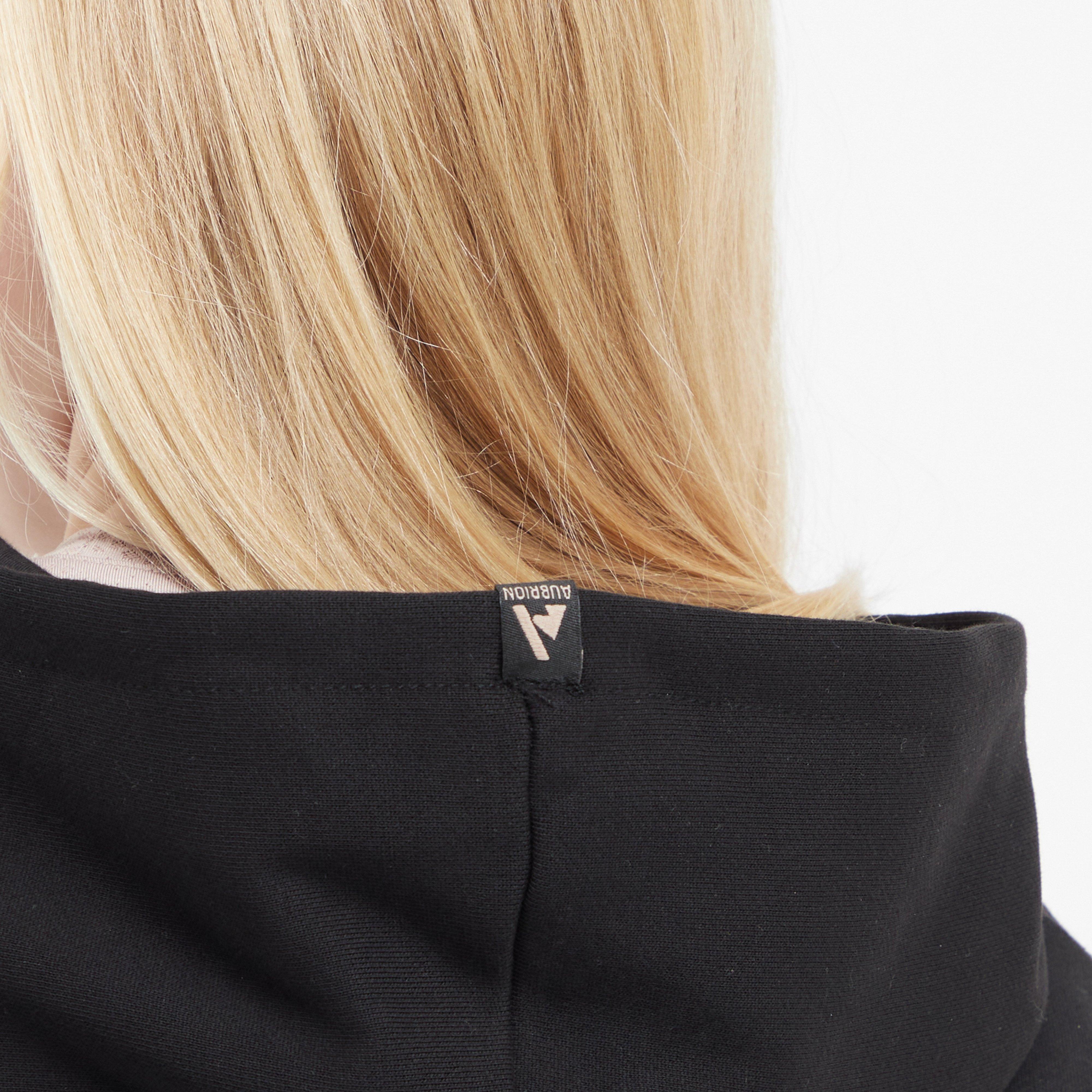 Young Rider React Hoodie Shadow