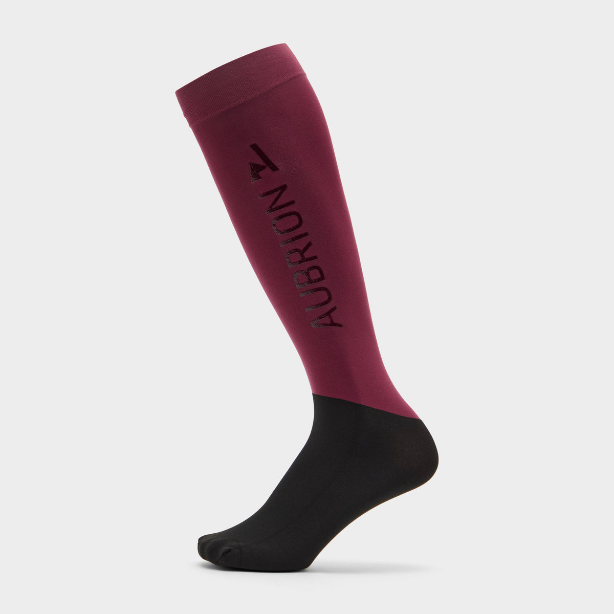 React Performance Socks Mauve
