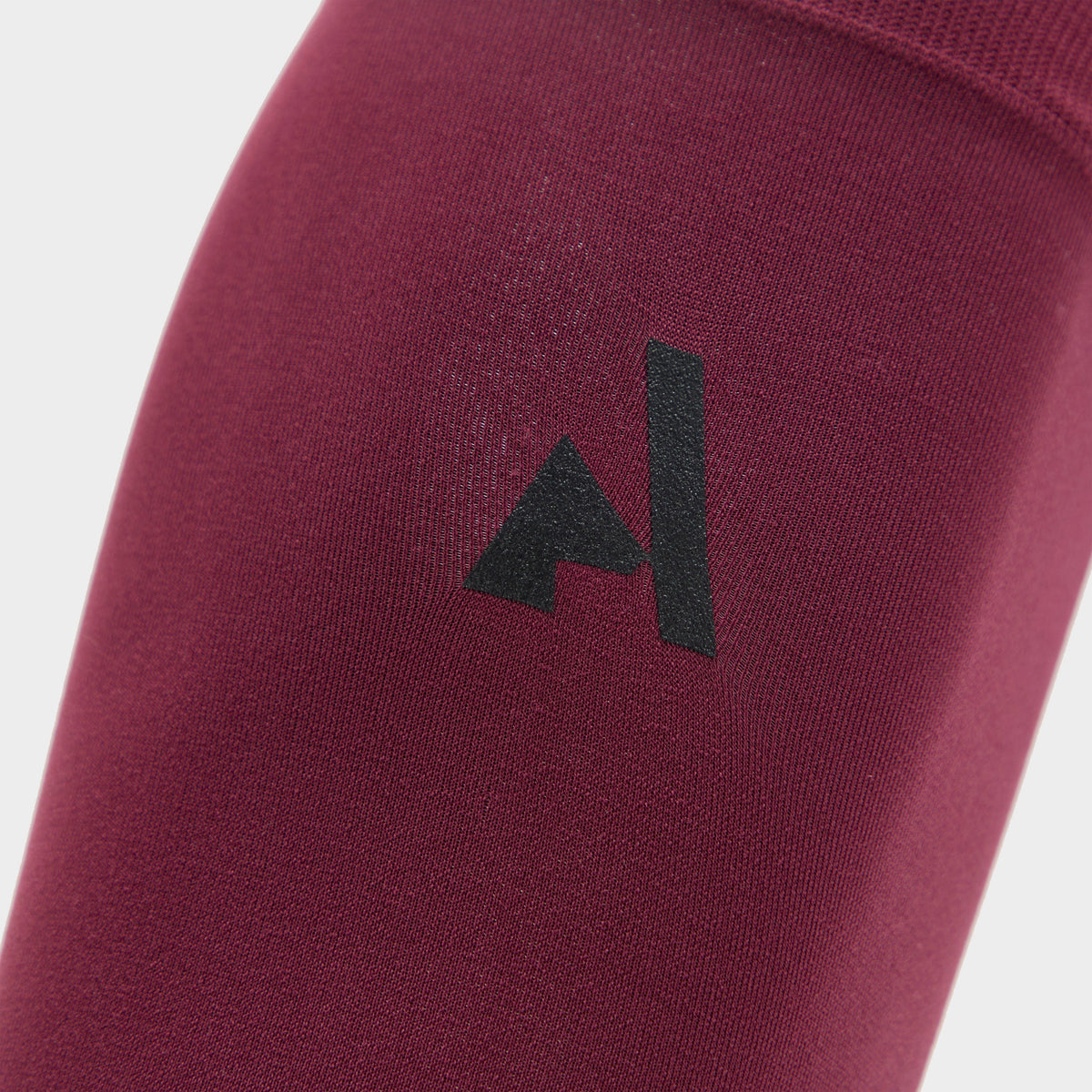 React Performance Socks Mauve