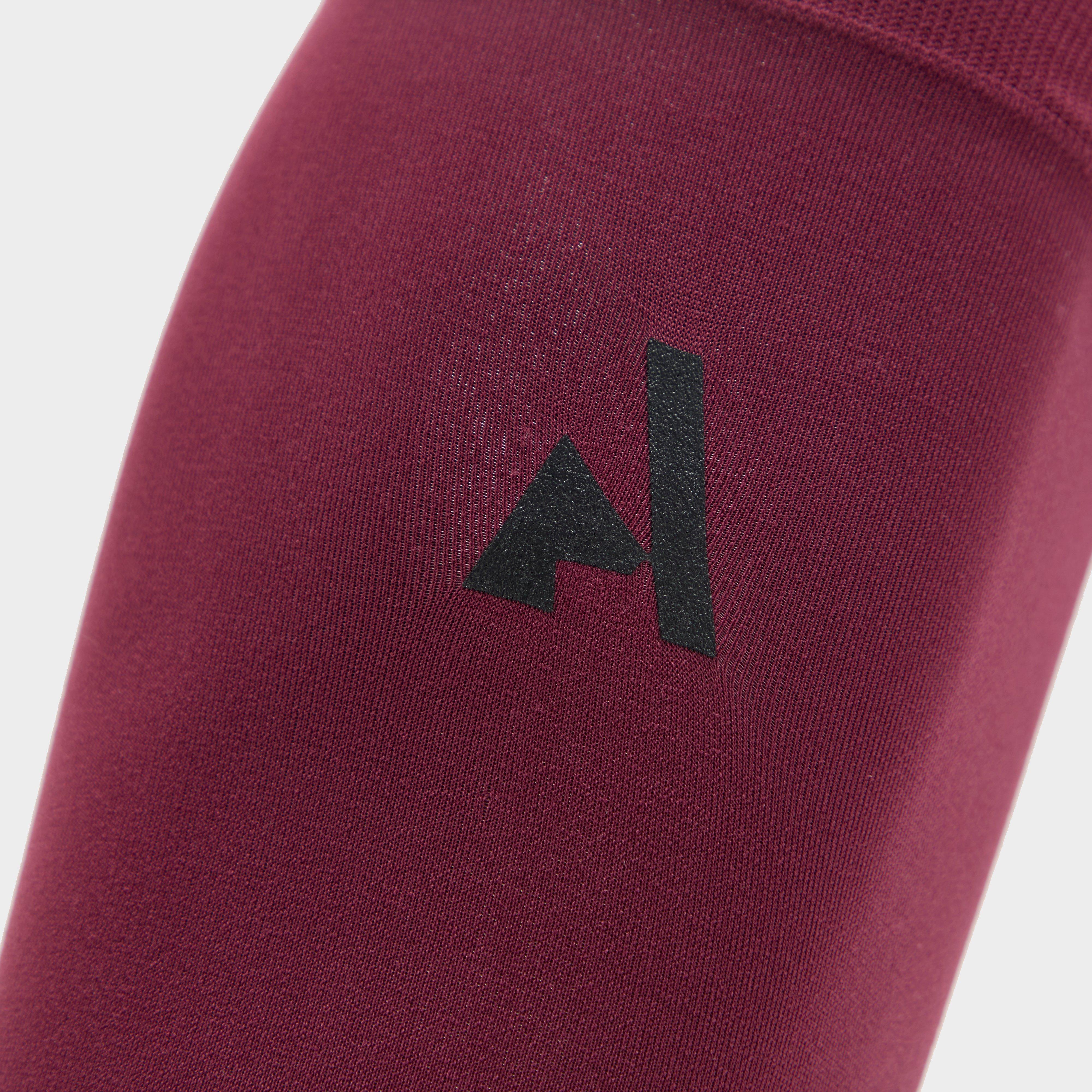 React Performance Socks Mauve