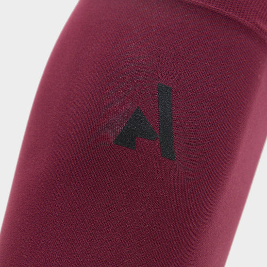 React Performance Socks Mauve