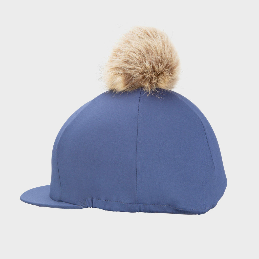Team Hat Silk Midnight