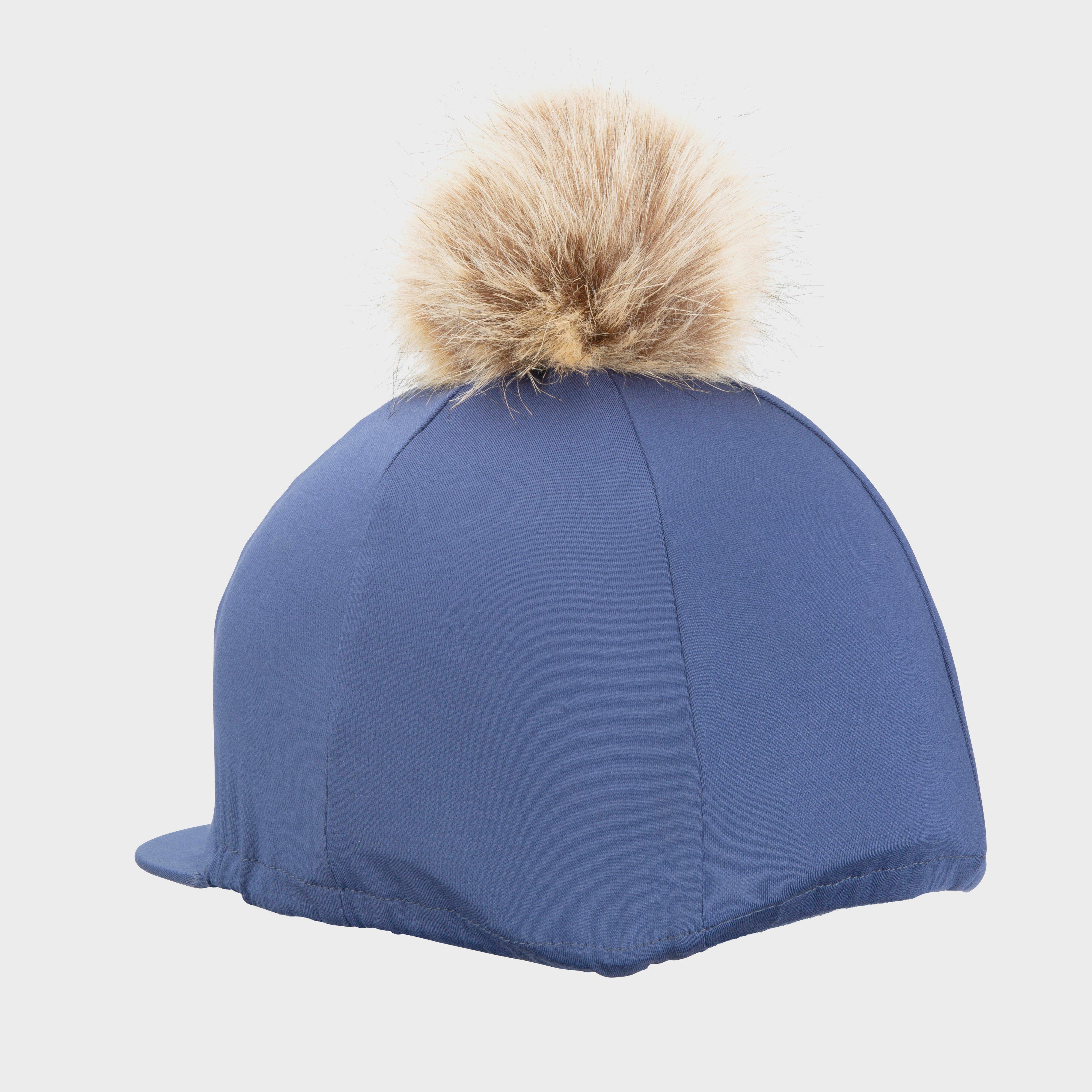 Team Hat Silk Midnight