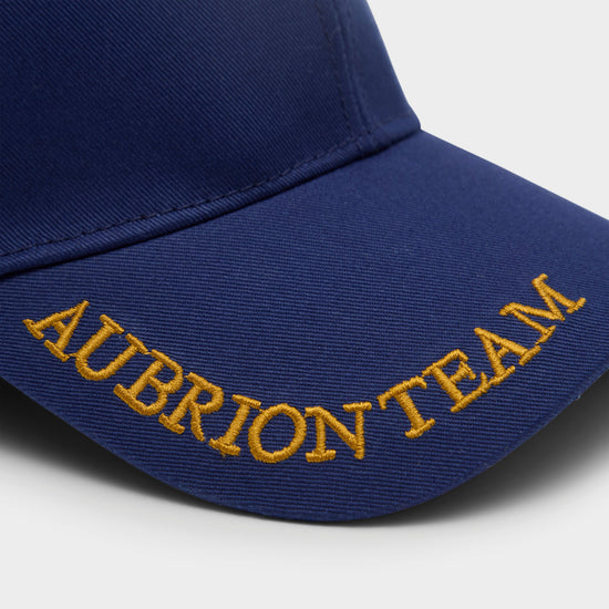 Team Cap Midnight