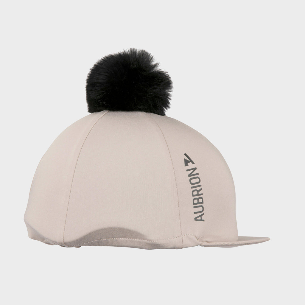 React Hat Cover Sand