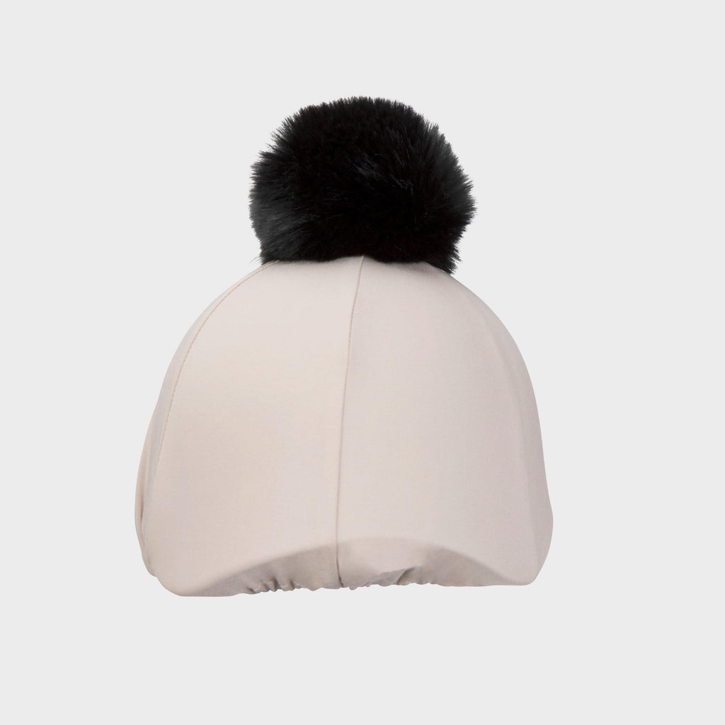 React Hat Cover Sand