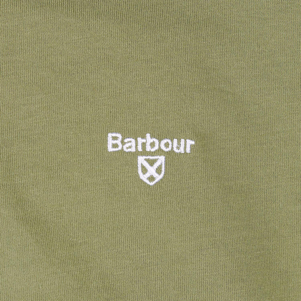 Mens Essential Sports T-Shirt Burnt Olive