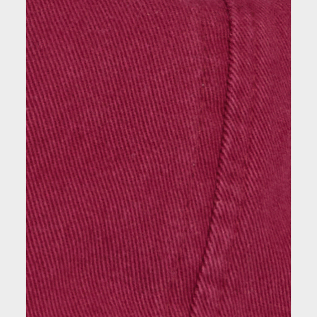 Cascade Sports Cap Washed Rasberry