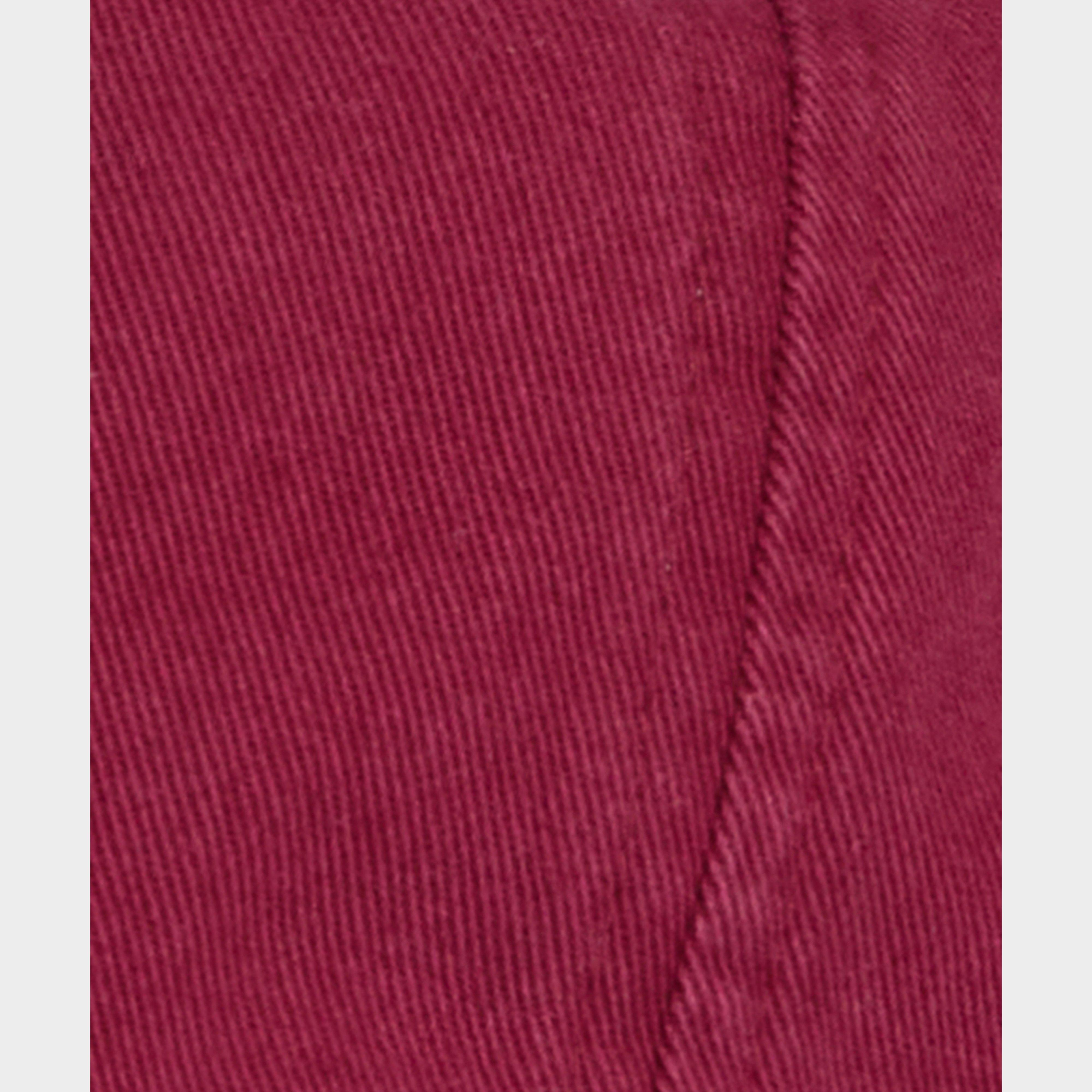 Cascade Sports Cap Washed Rasberry