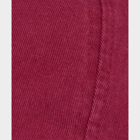 Cascade Sports Cap Washed Rasberry