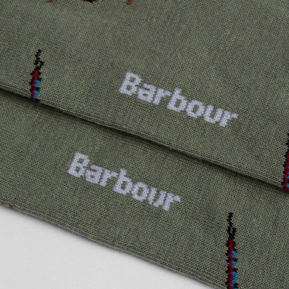 Mens Mavin Socks Pale Apple