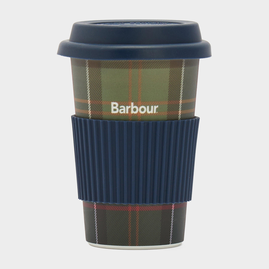 Tartan Travel Mug Classic Tartan