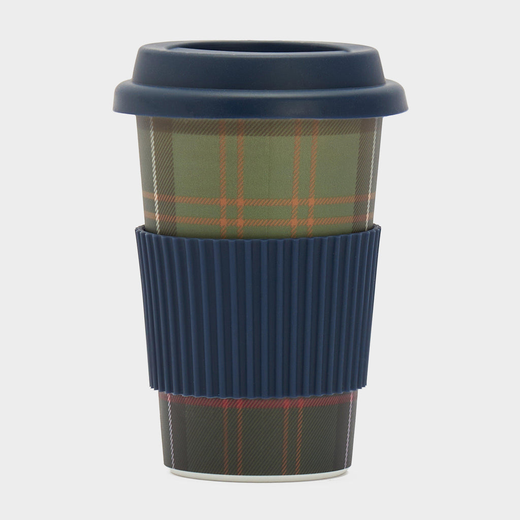 Tartan Travel Mug Classic Tartan