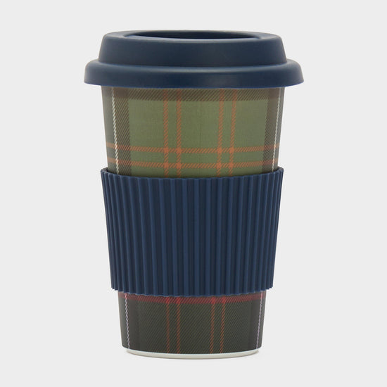 Tartan Travel Mug Classic Tartan