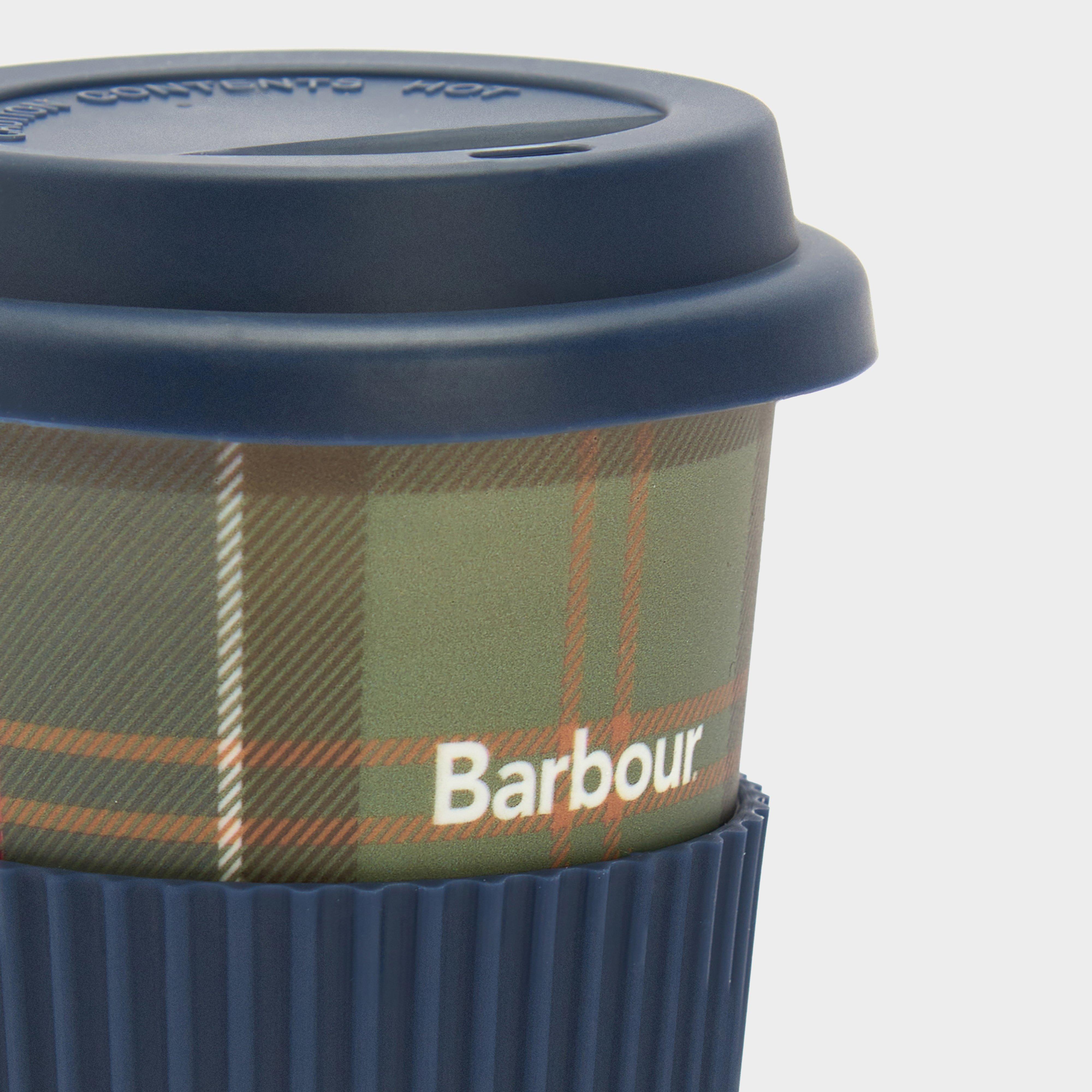 Tartan Travel Mug Classic Tartan